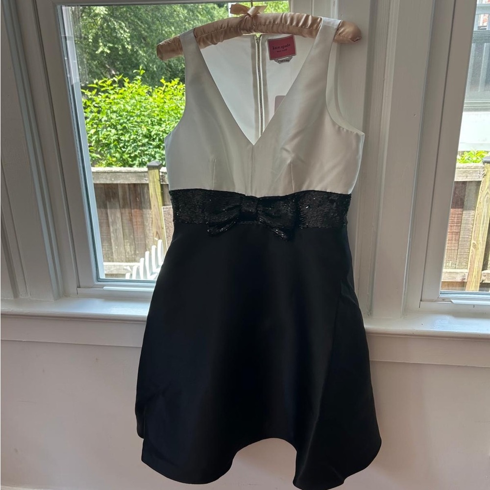 Kate spade dress - new with tags